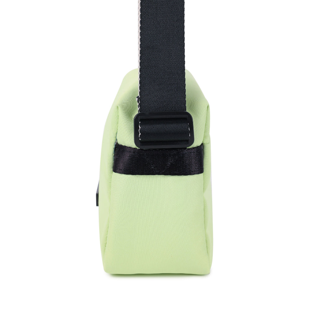 HEDGREN NOVA NEUTRON - CROSSBODY BAG