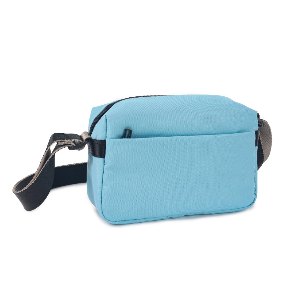 HEDGREN NOVA NEUTRON - CROSSBODY BAG