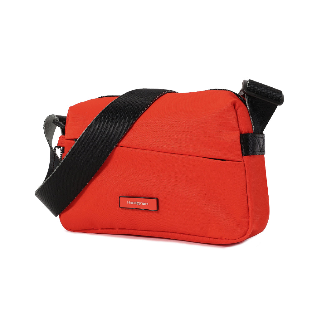 HEDGREN NOVA NEUTRON - CROSSBODY BAG