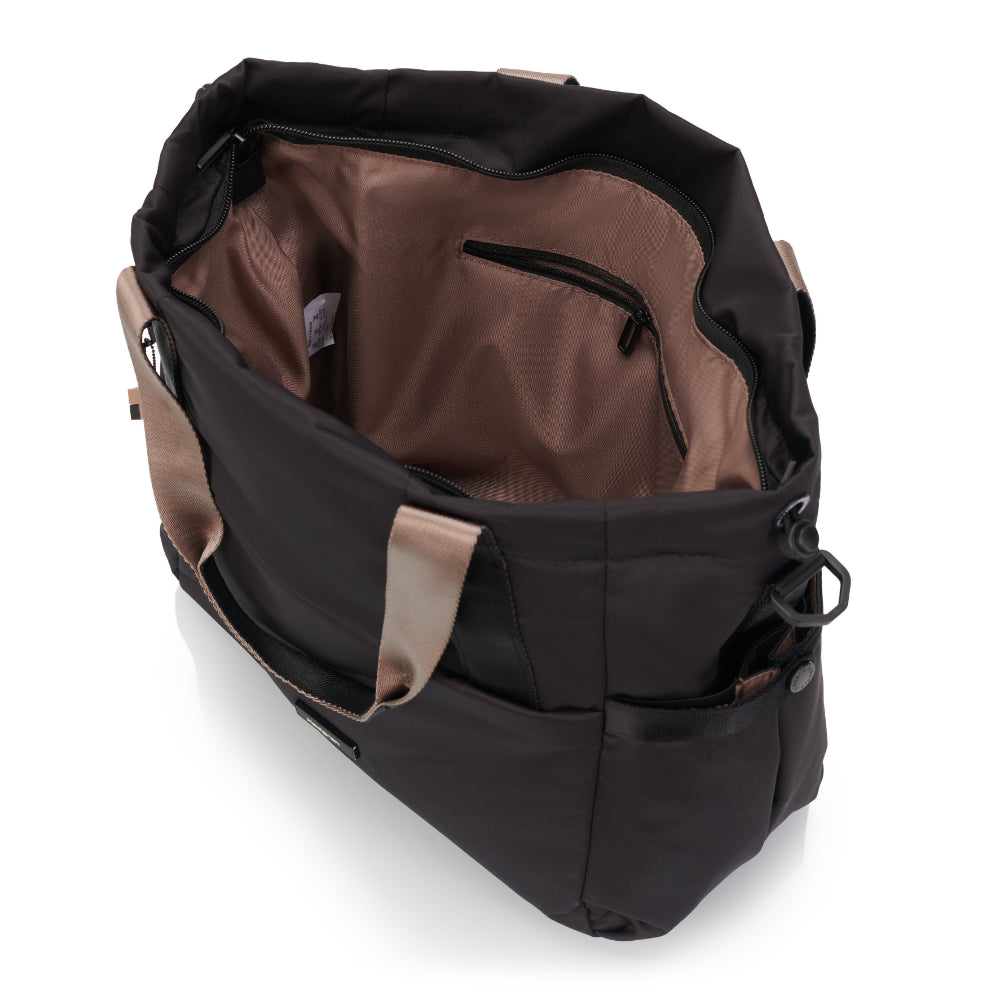 HEDGREN NOVA GALACTIC - SHOULDER BAG AW23