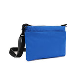 HEDGREN NOVA ORBIT - CROSSBODY BAG BLUE