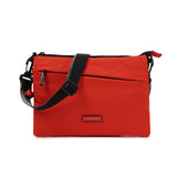 HEDGREN NOVA ORBIT - CROSSBODY BAG BLUE