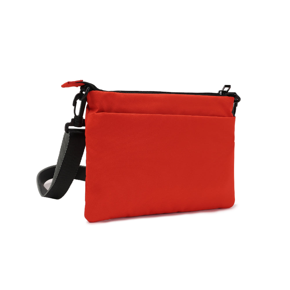 HEDGREN NOVA ORBIT - CROSSBODY BAG BLUE