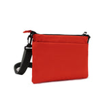 HEDGREN NOVA ORBIT - CROSSBODY BAG BLUE