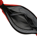 HEDGREN NOVA ORBIT - CROSSBODY BAG BLUE