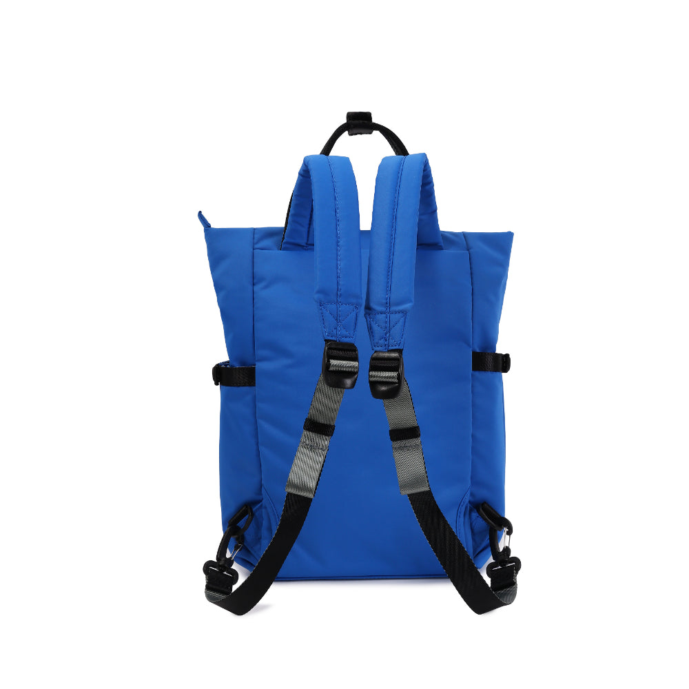 HEDGREN NOVA SOLAR - TOTE/BACKPACK