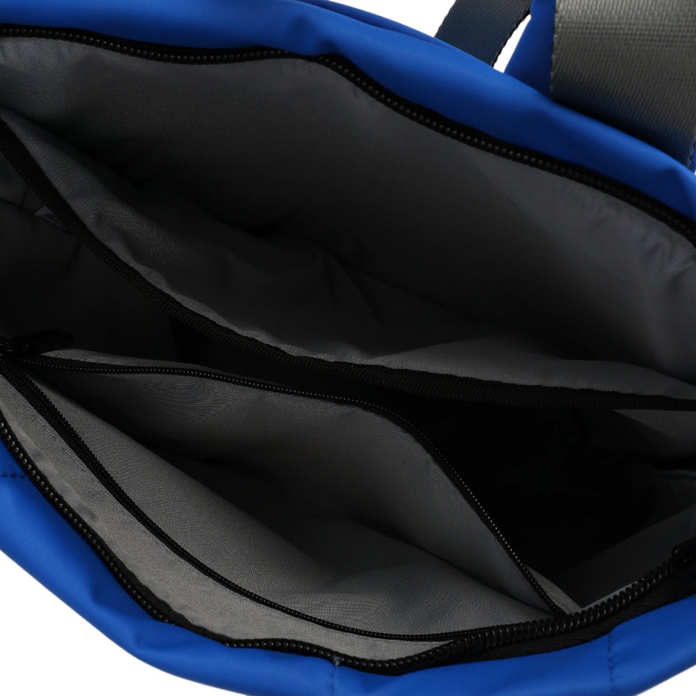 HEDGREN NOVA SOLAR - TOTE/BACKPACK