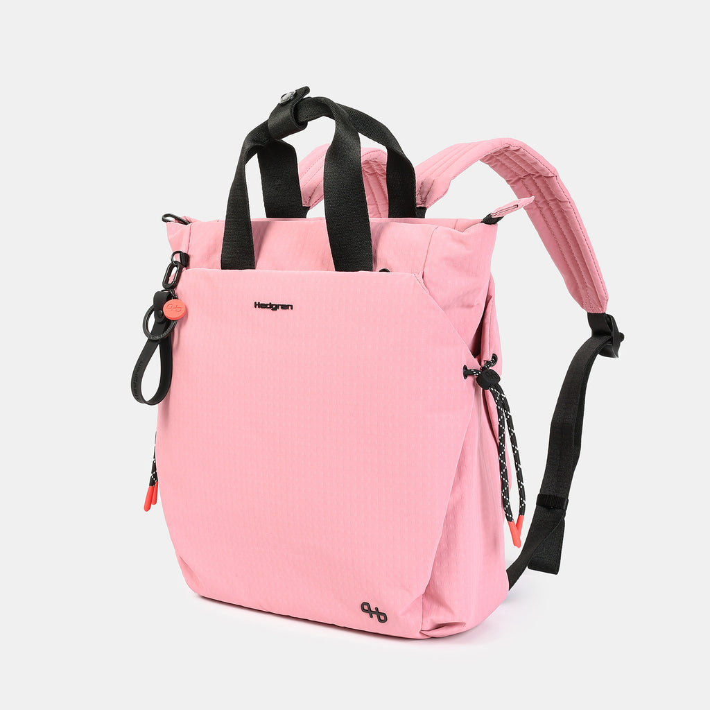 HEDGREN AKIRA BACKPACK – Mosafer