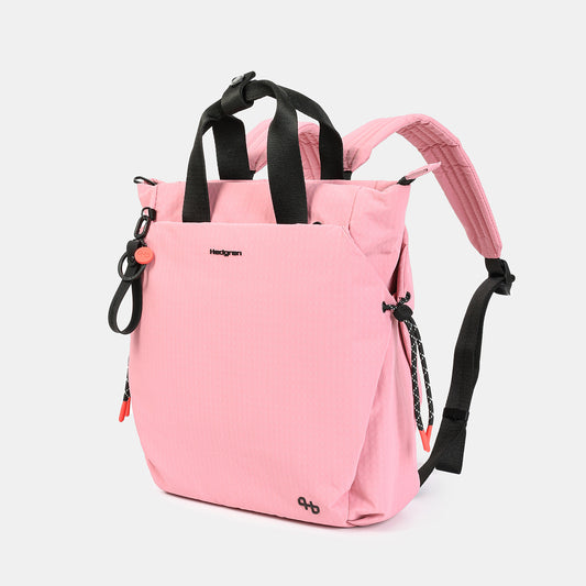 HEDGREN AKIRA BACKPACK