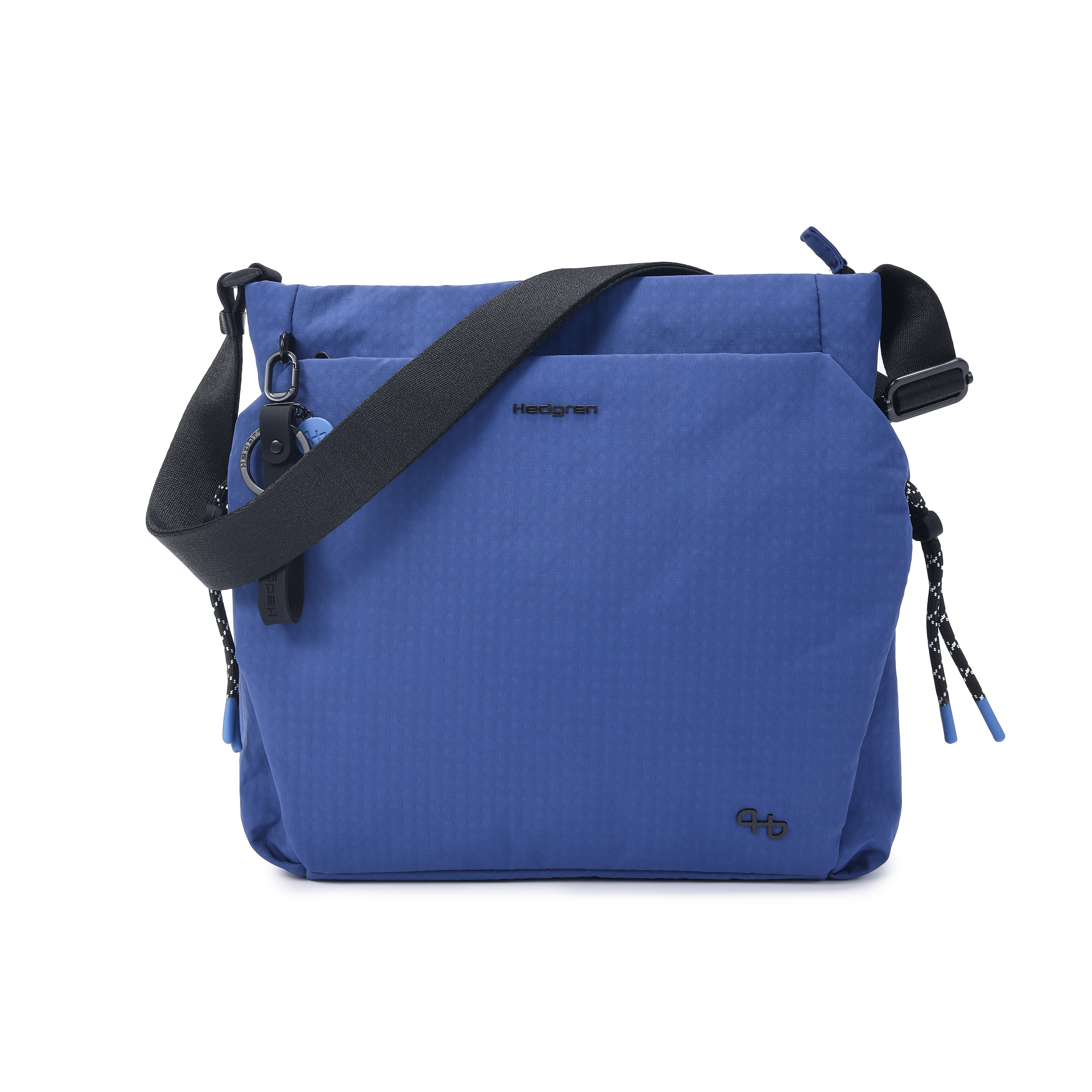 HEDGREN STRING MAKOTO CROSSOVER BAG