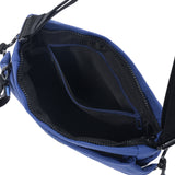 HEDGREN STRING MAKOTO CROSSOVER BAG