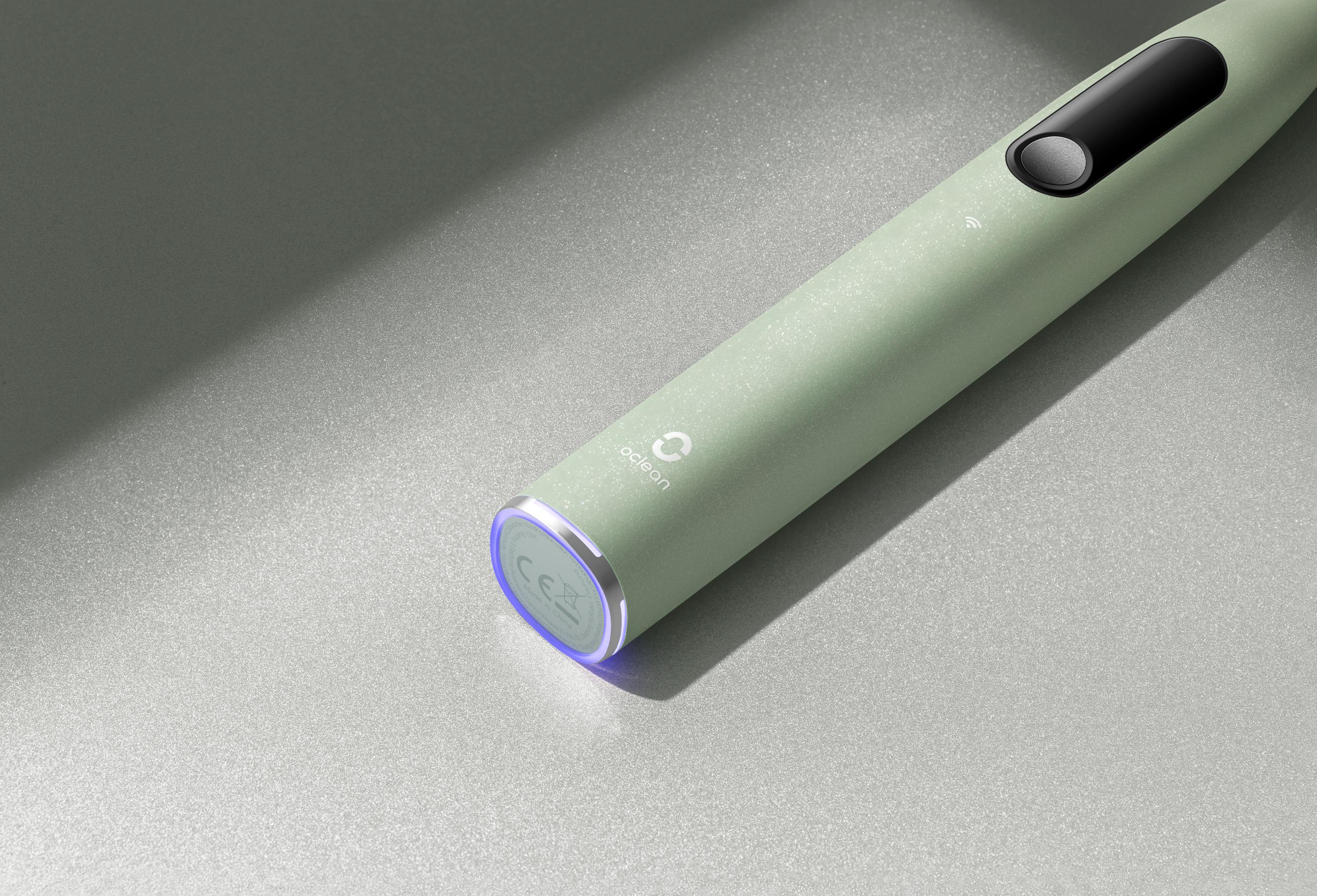 Oclean X Ultra Electric Samrt Toothbrush