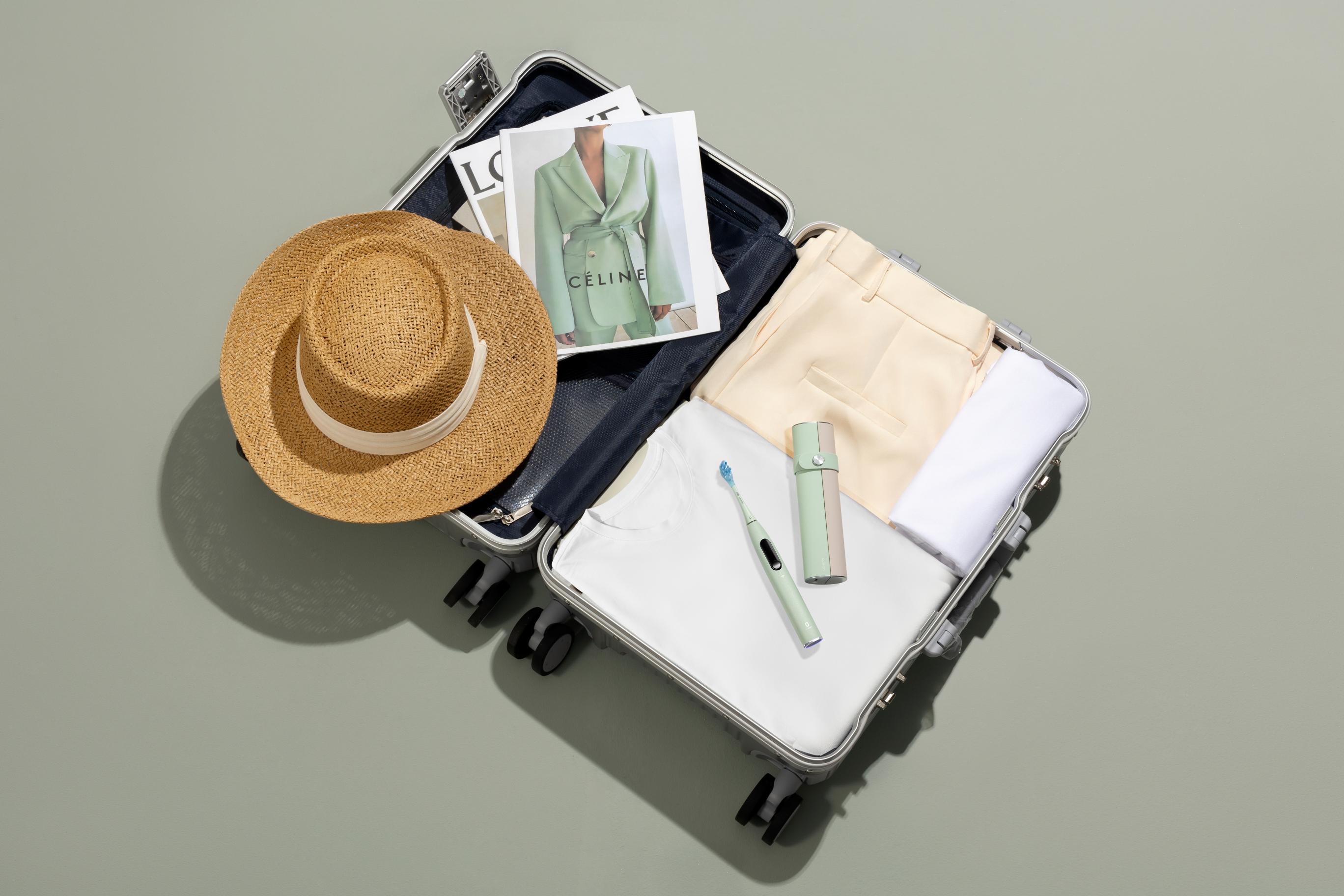 Oclean X Ultra Electric Samrt Toothbrush