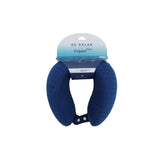 BE RELAX ORIGINAL PURE TRAVEL PILLOW