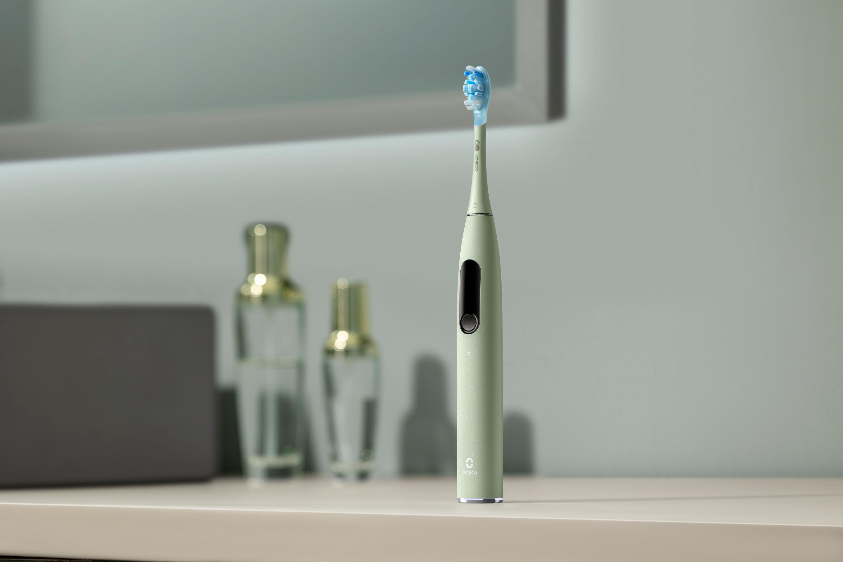 Oclean X Ultra Electric Samrt Toothbrush
