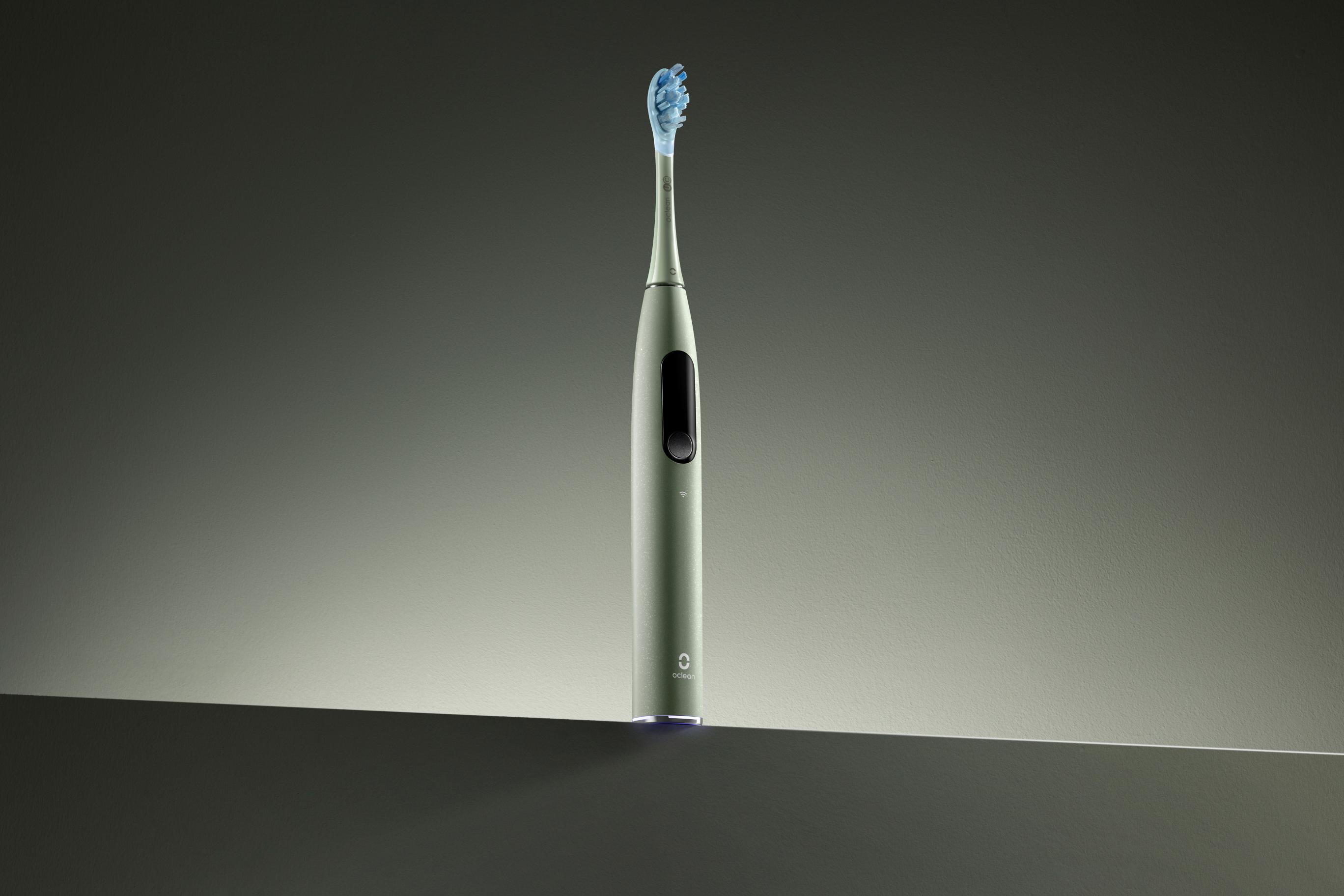 Oclean X Ultra Electric Samrt Toothbrush
