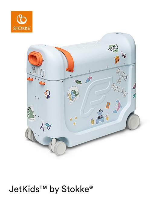Stokke Jetkids Bedbox Luggage