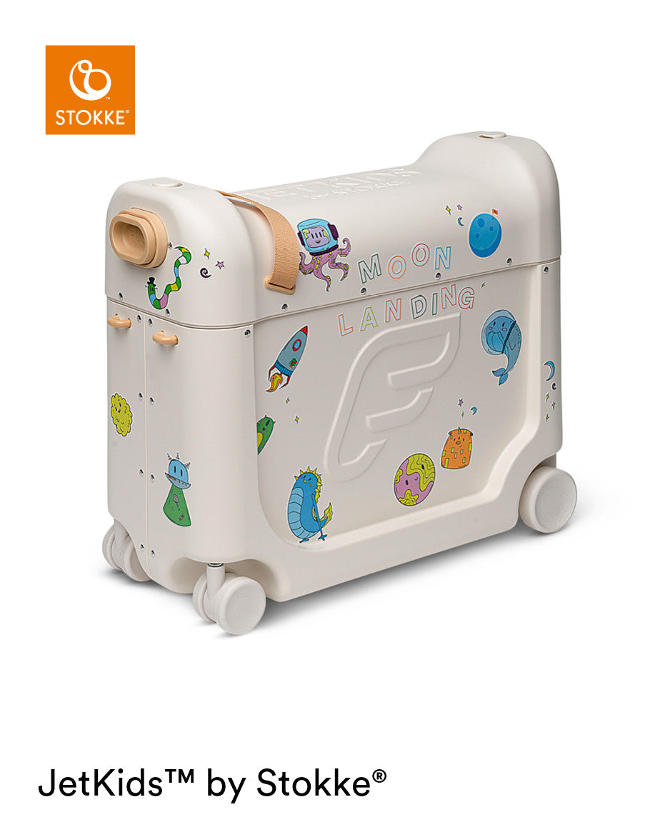 Stokke Jetkids Bedbox Luggage