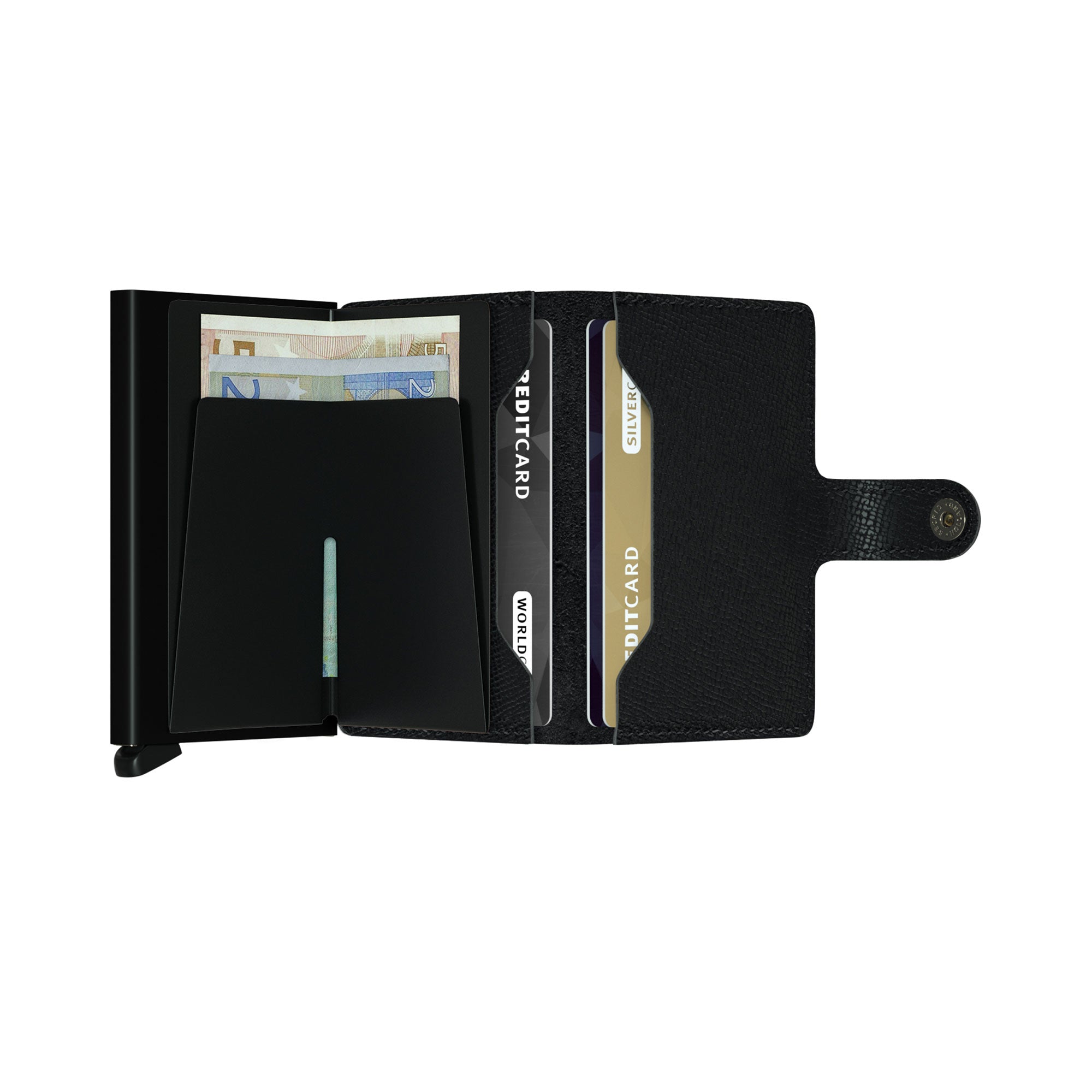 SECRID WALLET CRISPLE