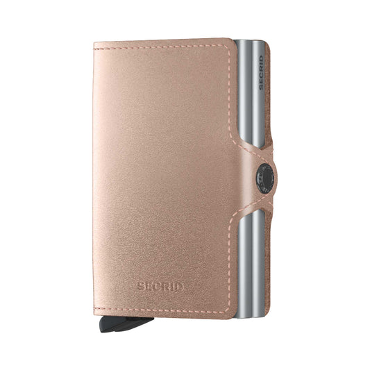 SECRID WALLET METALLIC