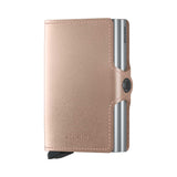 SECRID WALLET METALLIC