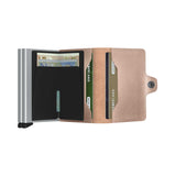 SECRID WALLET METALLIC