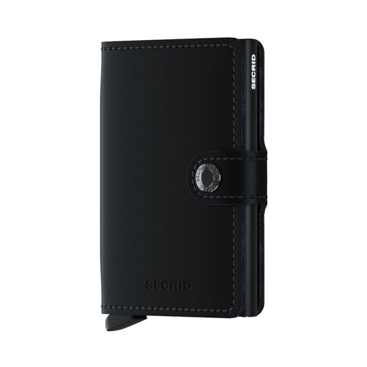 SECRID WALLET MATTE