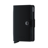 SECRID WALLET MATTE