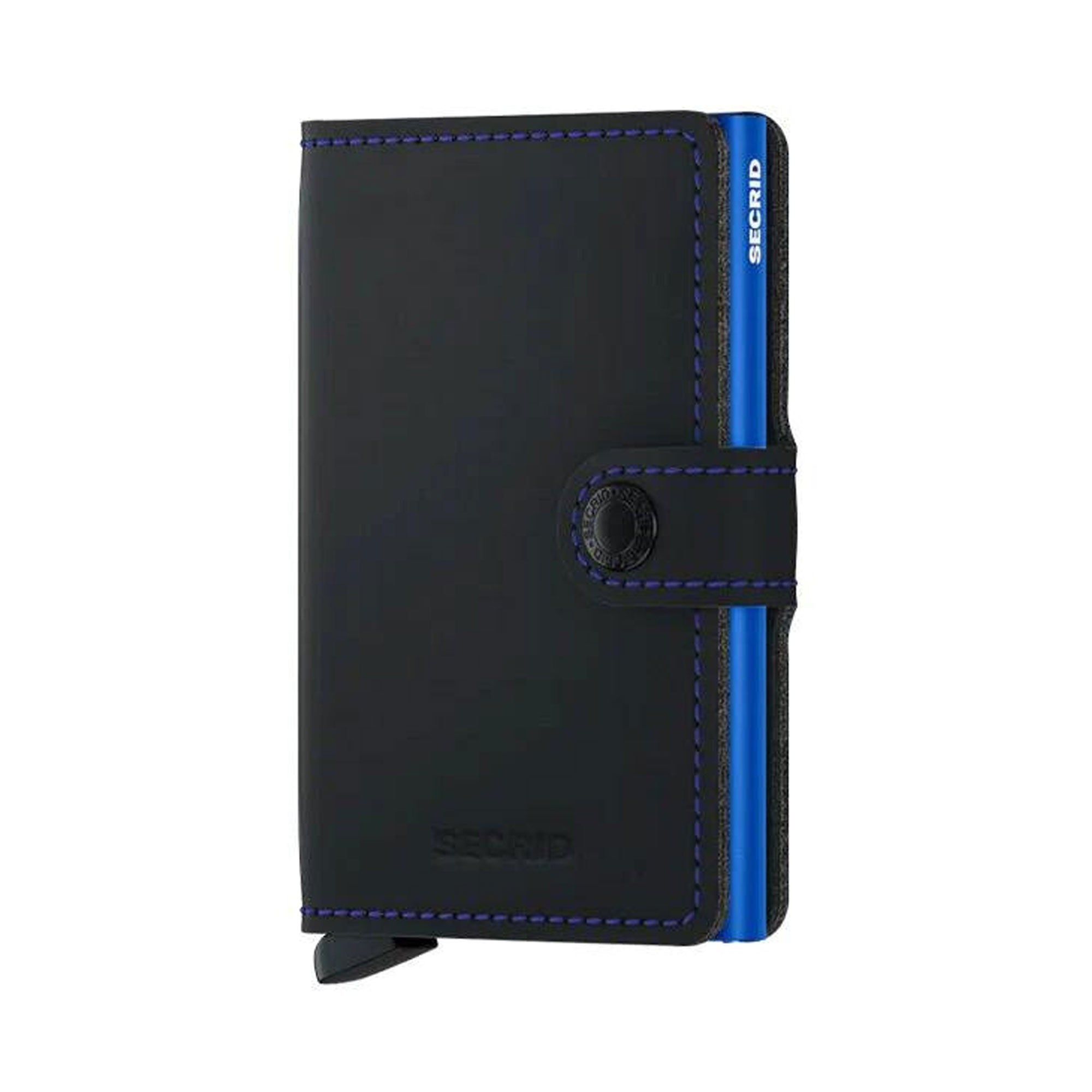 SECRID WALLET MATTE