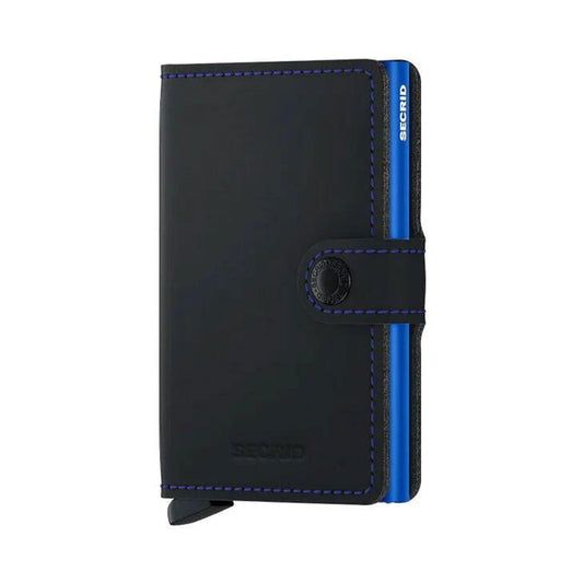 SECRID WALLET MATTE