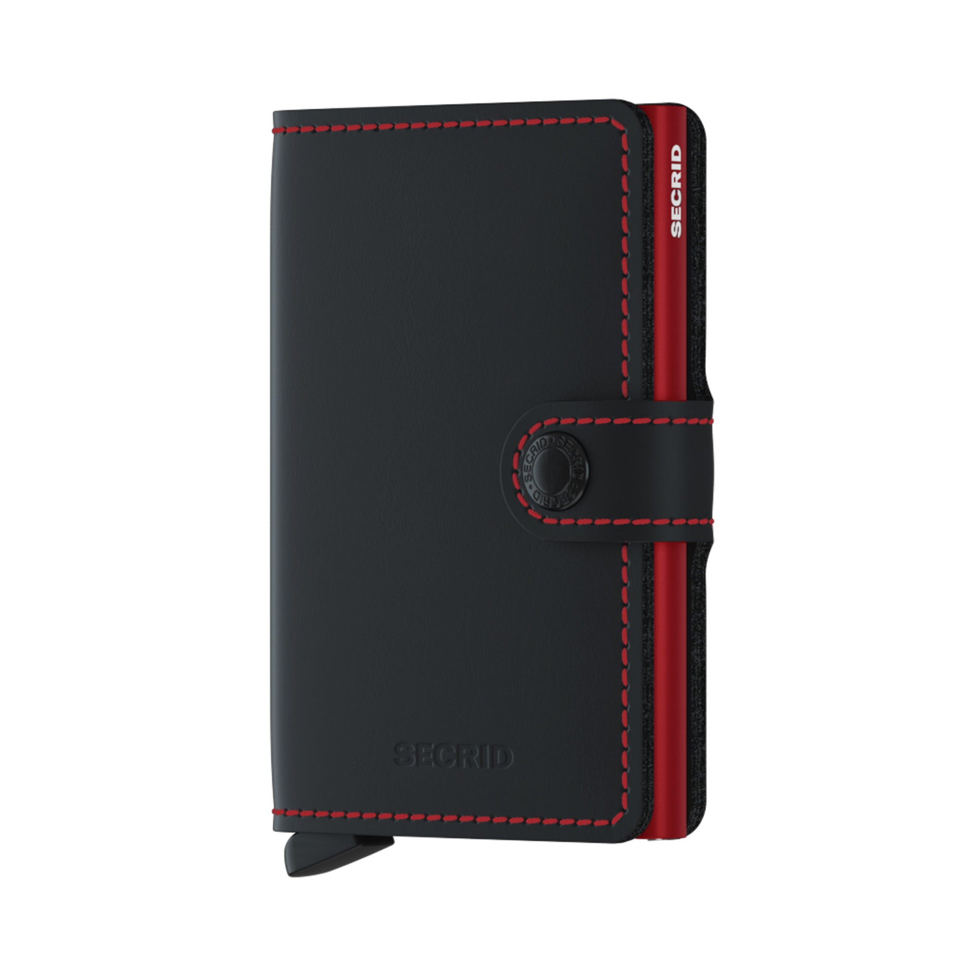 SECRID WALLET MATTE