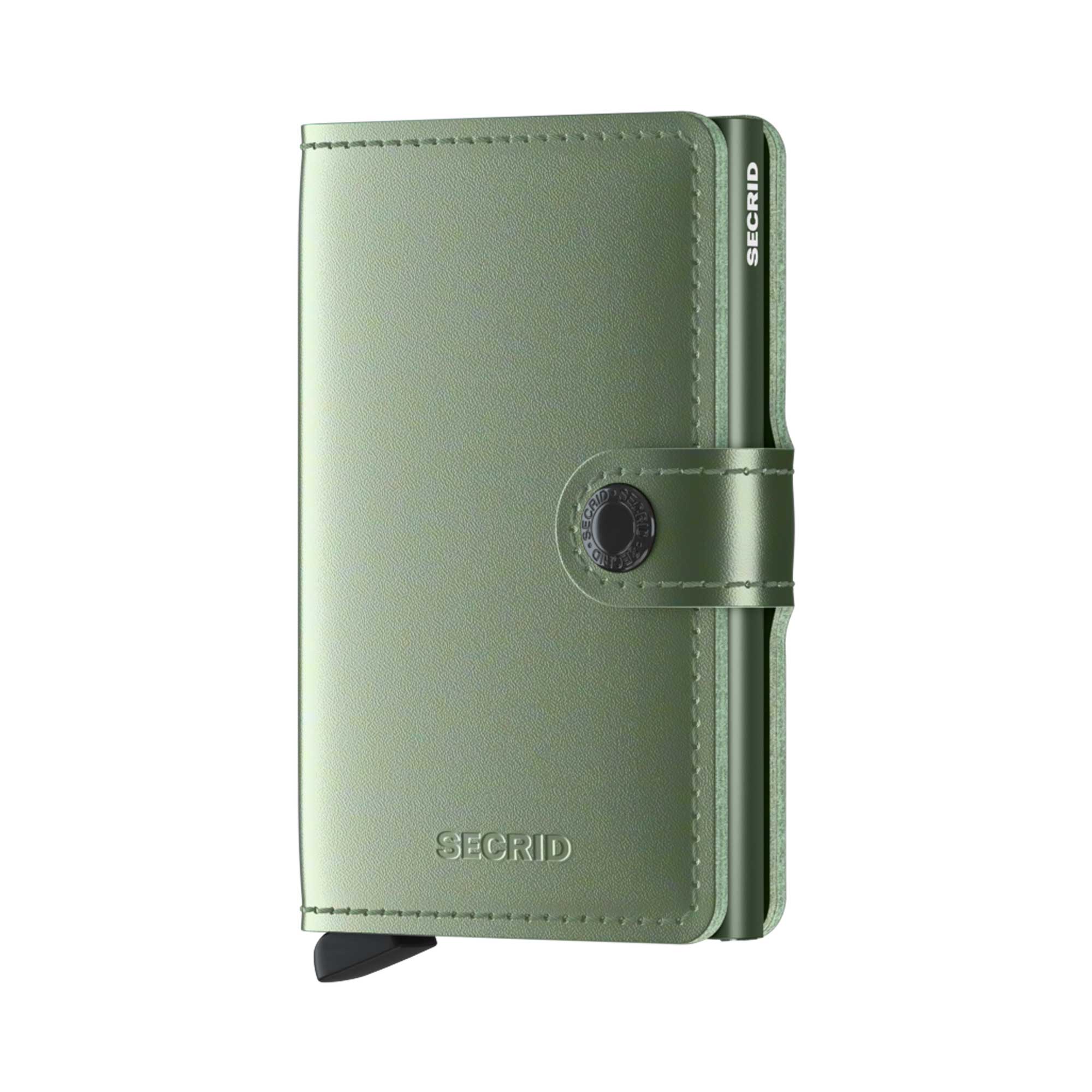 SECRID WALLET METALLIC
