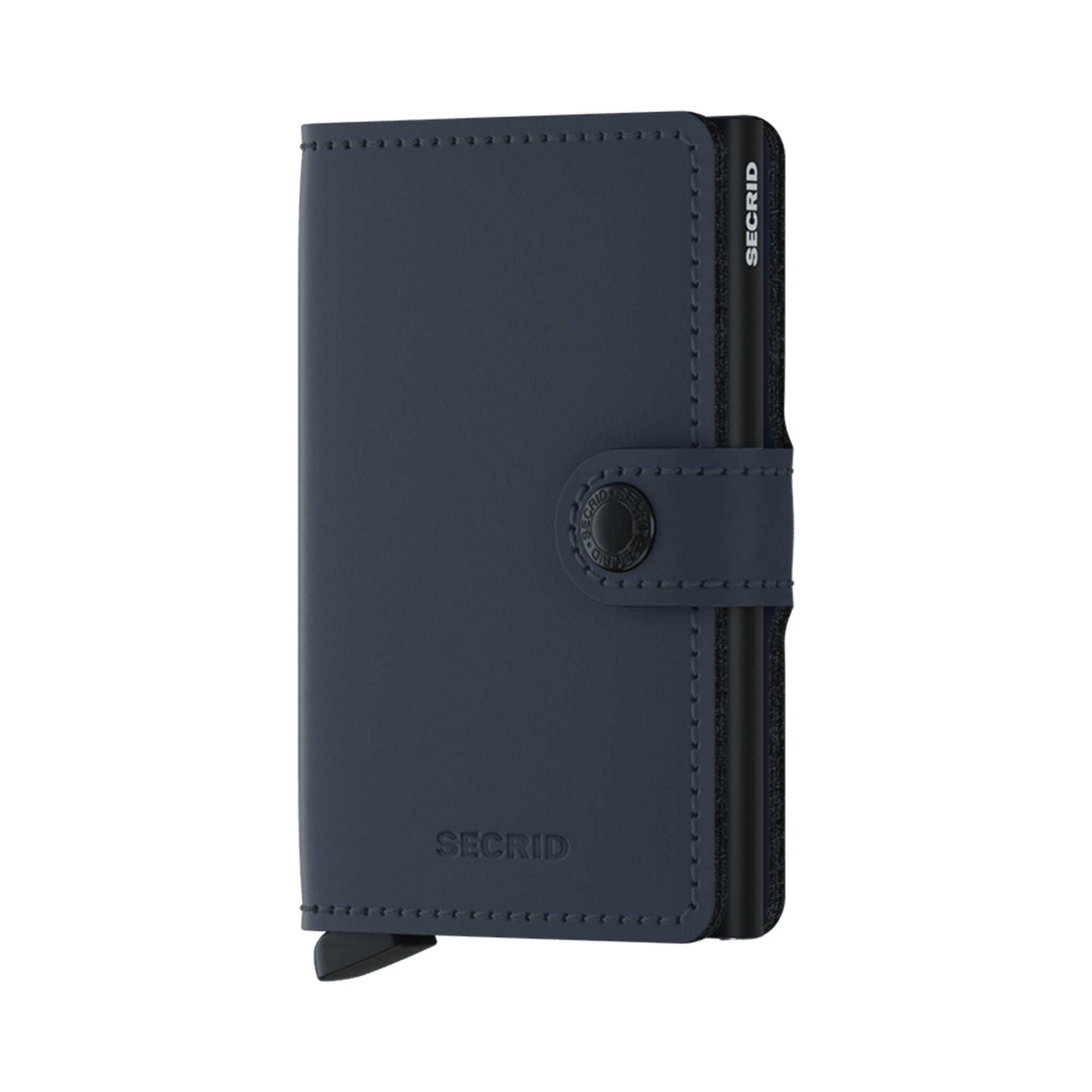 SECRID WALLET MATTE