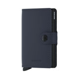 SECRID WALLET MATTE
