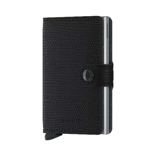 SECRID WALLET TITANIUM