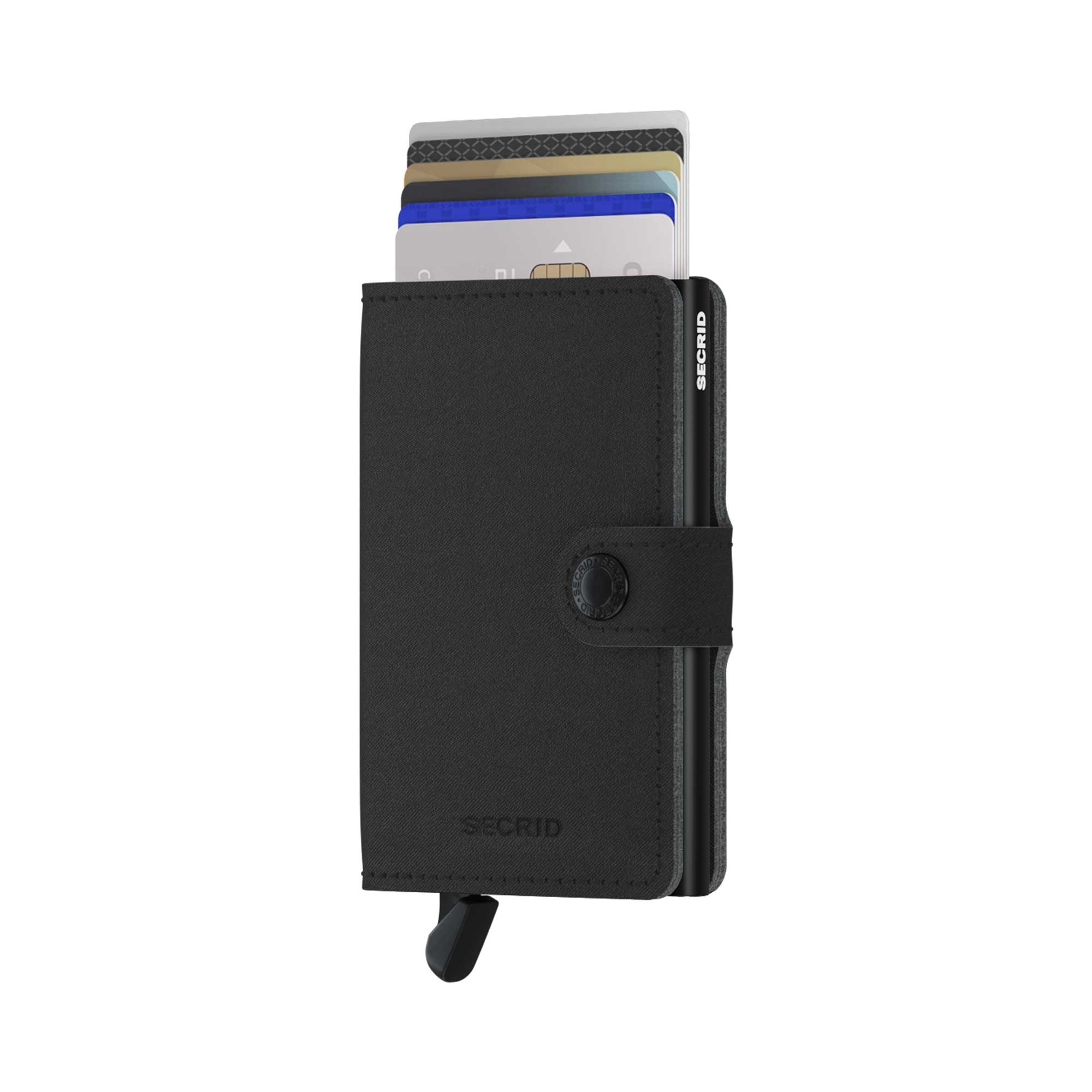 SECRID WALLET YARD