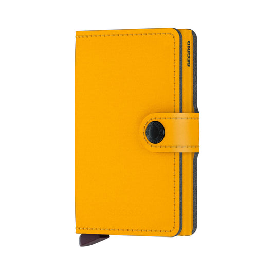 SECRID WALLET YARD