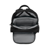WENGER XE TRYAL BLACK BACKPACK
