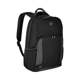 WENGER XE TRYAL BLACK BACKPACK