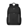 WENGER XE TRYAL BLACK BACKPACK