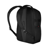 WENGER XE RYDE BLACK BACKPACK