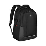 WENGER XE RYDE BLACK BACKPACK