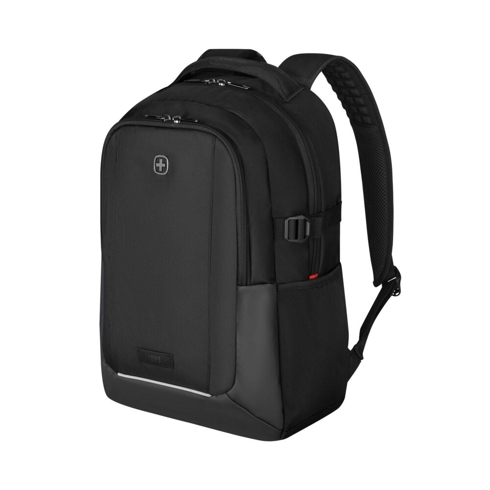 WENGER XE RYDE BLACK BACKPACK