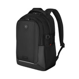 WENGER XE RYDE BLACK BACKPACK