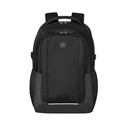 WENGER XE RYDE BLACK BACKPACK
