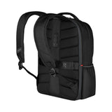 WENGER XE RESIST BLACK BACKPACK