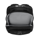 WENGER XE RESIST BLACK BACKPACK