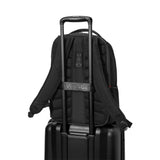 WENGER XE RESIST BLACK BACKPACK