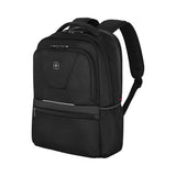 WENGER XE RESIST BLACK BACKPACK