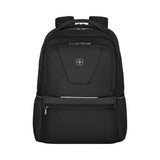 WENGER XE RESIST BLACK BACKPACK